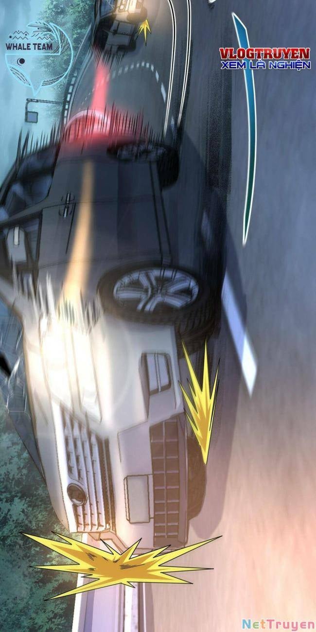 Mệnh Danh Thuật Của Bóng Tối - Page 47