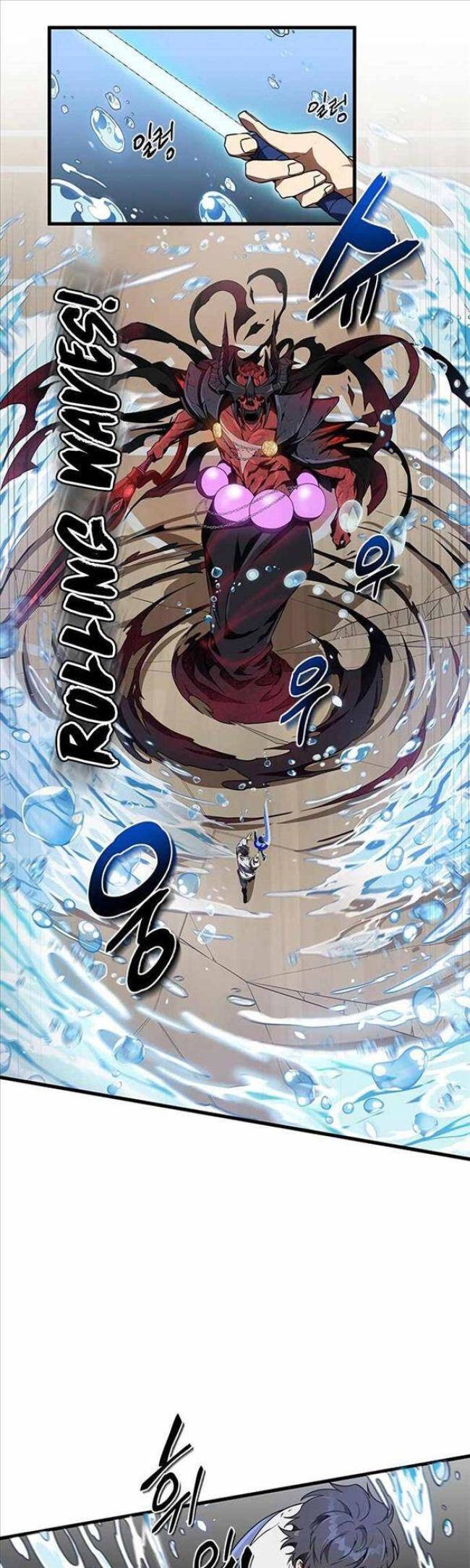 Sự Trở Lại Của Ranker Huyền Thoại - Page 24