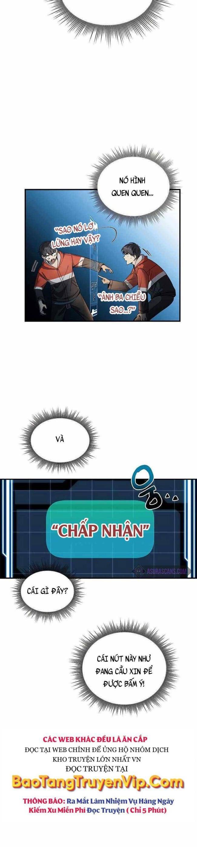 Sự Trở Lại Của Ranker Huyền Thoại - Page 16