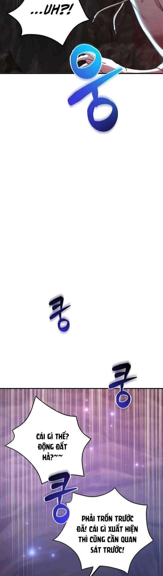 May Mắn Triệu Hồi Được Tinh Linh Hộ Vệ Hạng 10 - Page 20