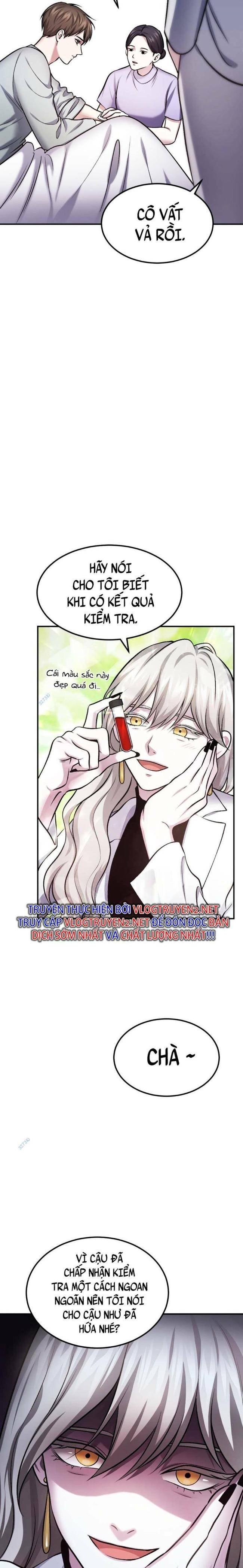 Quái Vật - Page 23