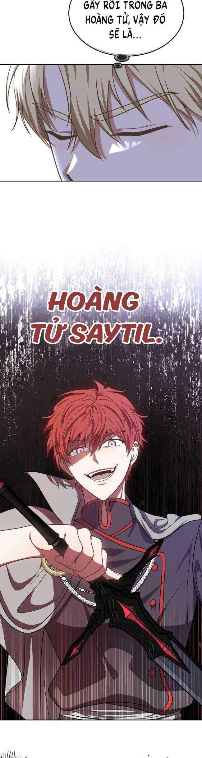 Người Chơi Hệ Bác Sĩ - Page 35