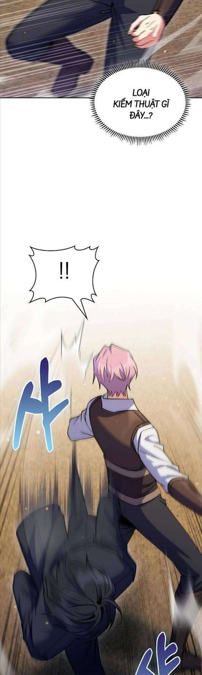 Hồi Quy Vào Gia Tộc Suy Tàn - Page 45