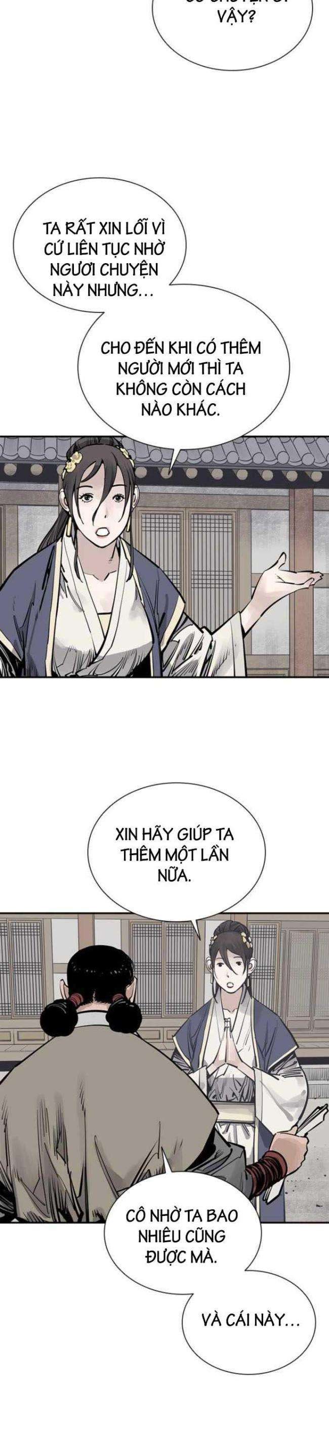 Sát Thủ Tống Lý Thu - Page 33