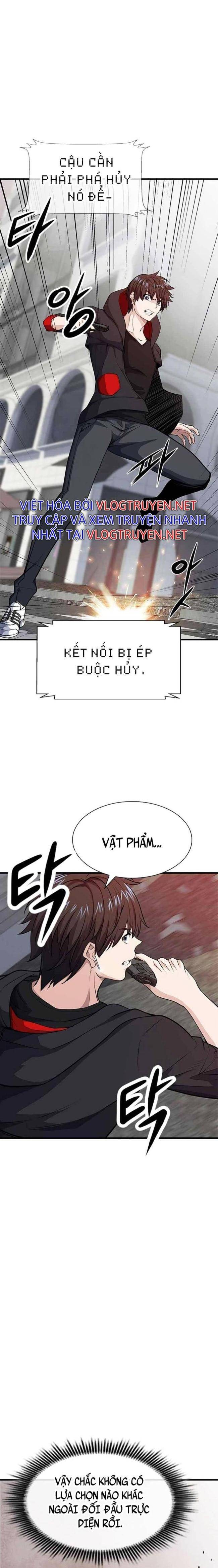 Người Chơi Bí Ẩn - Page 15