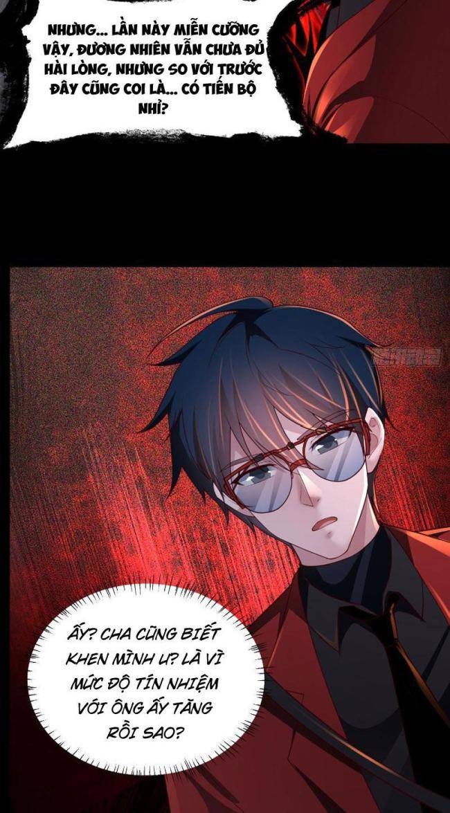 Từ Hồng Nguyệt Khai Thủy - Page 4