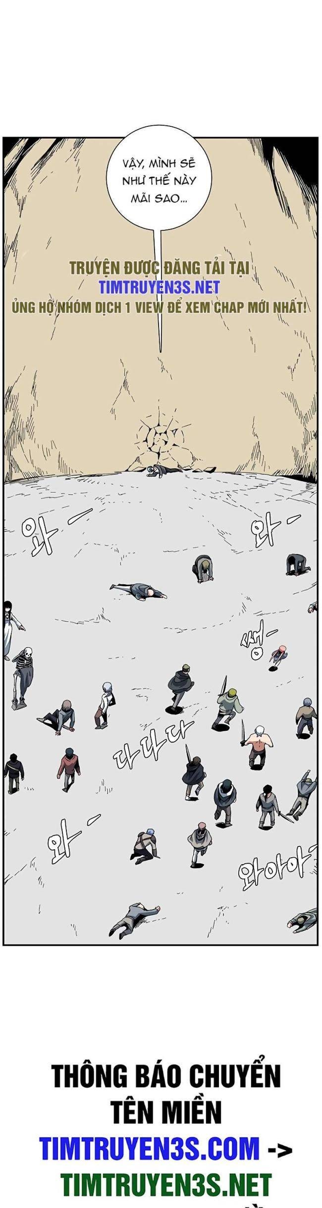 Ta Một Bước Làm Quỷ Vương - Page 39