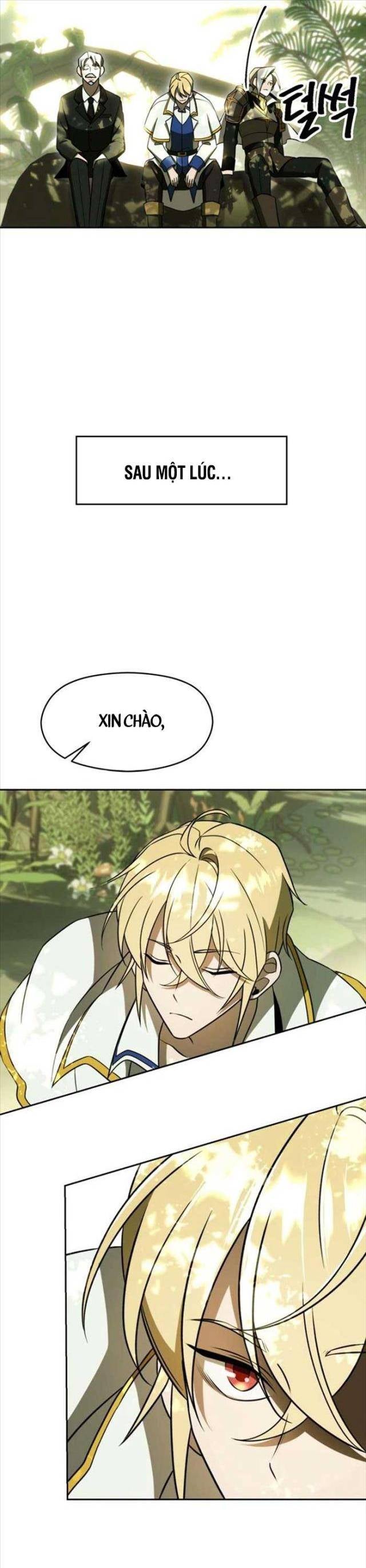 Đại Ma Đạo Sư Hồi Quy - Page 14