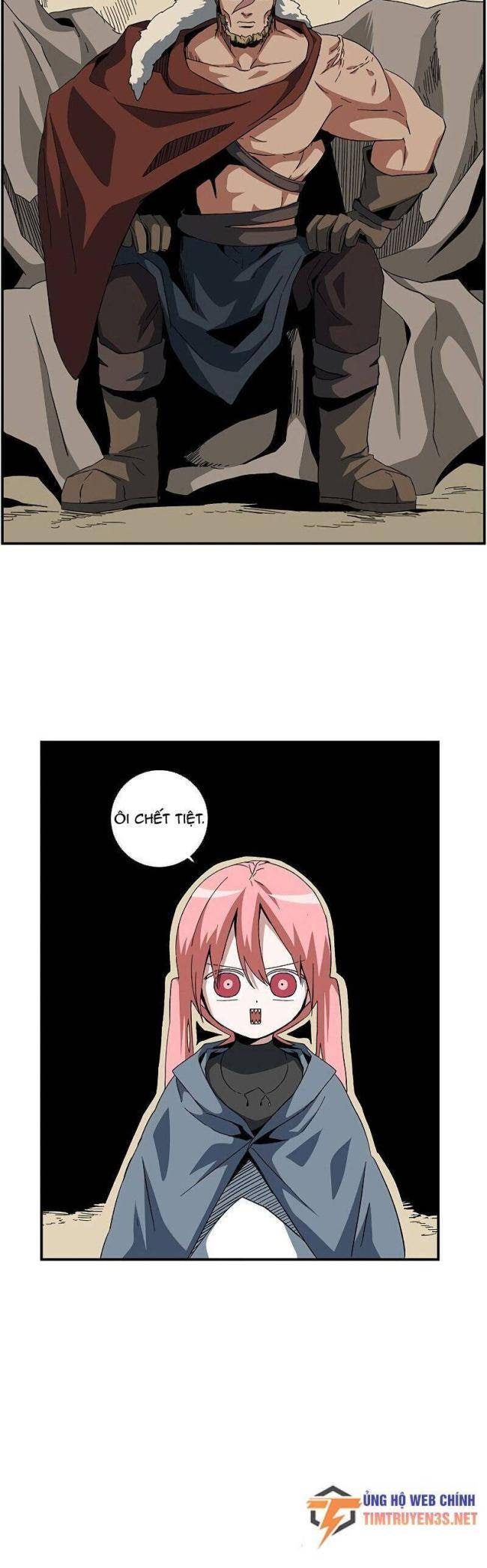 Ta Một Bước Làm Quỷ Vương - Page 36