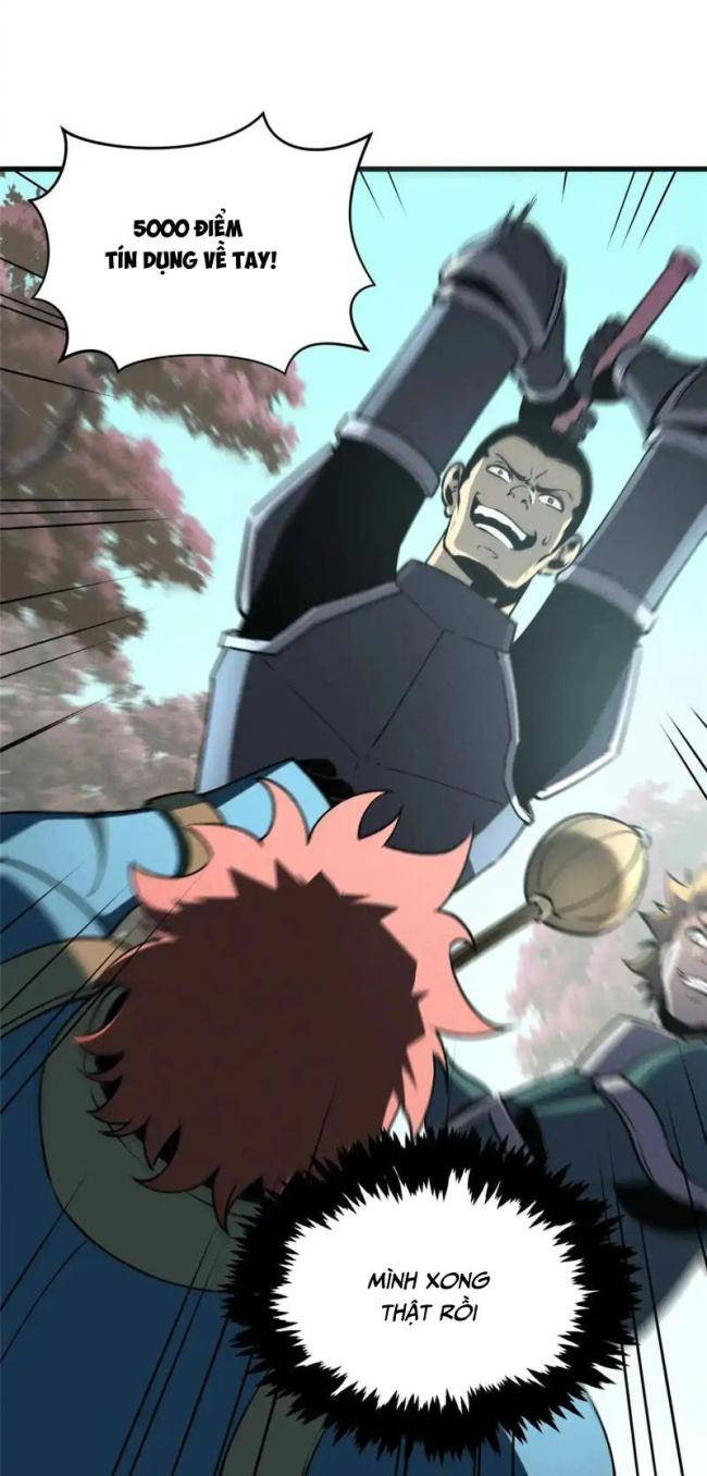 Kiếm Thần Trùng Sinh - Page 26