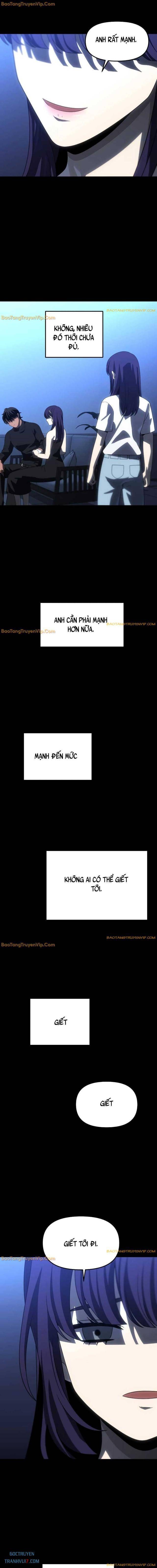 Ta Từng Là Tháp Vương - Page 5