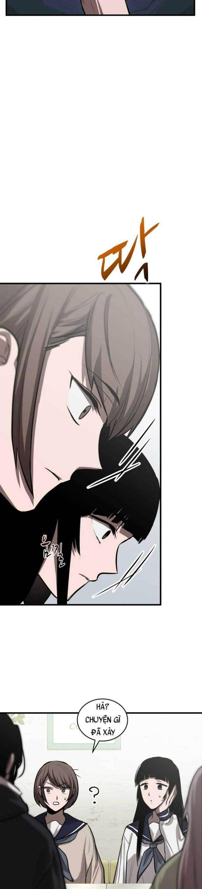 Dororo-Báo Thù - Page 33