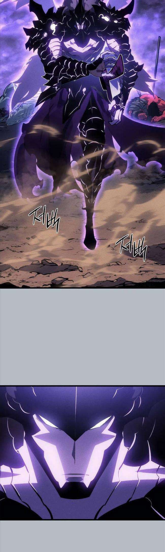 Tôi Thăng Cấp Một Mình SS3 - Page 33