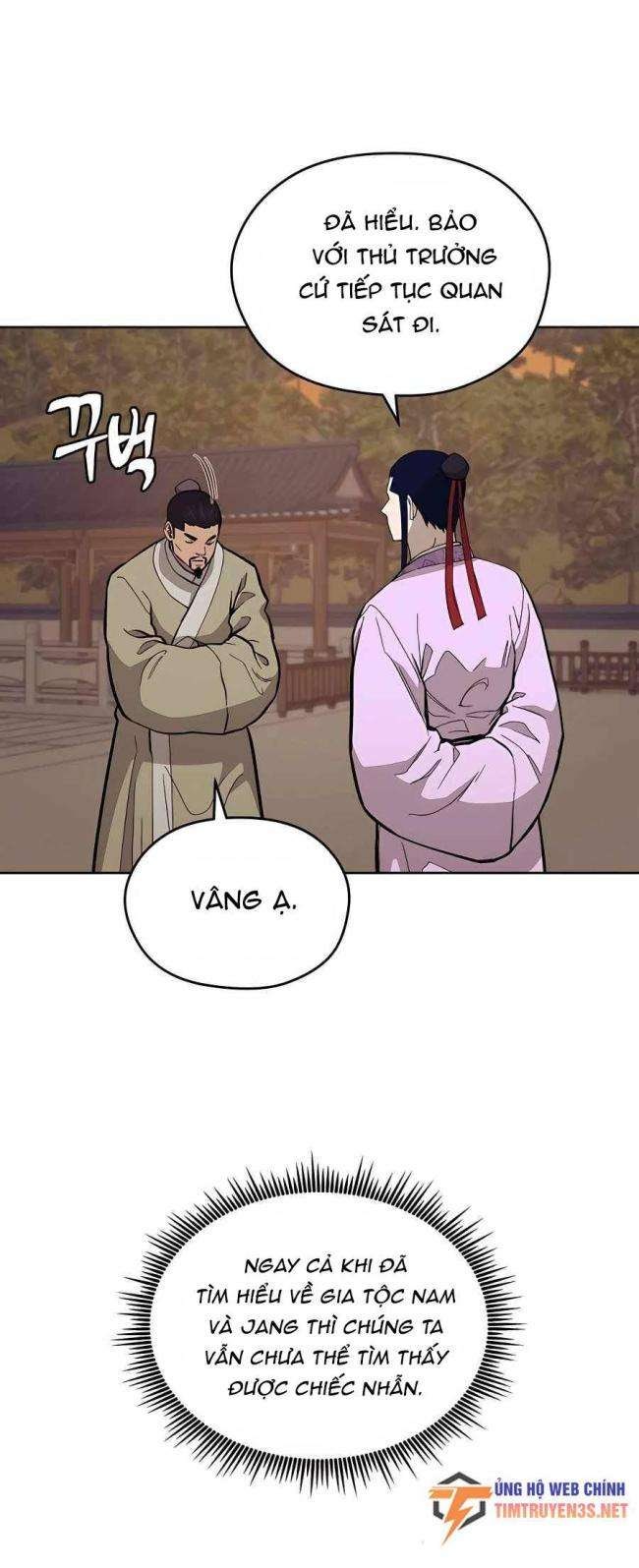 Thái Thú Kang Jin Lee - Page 22