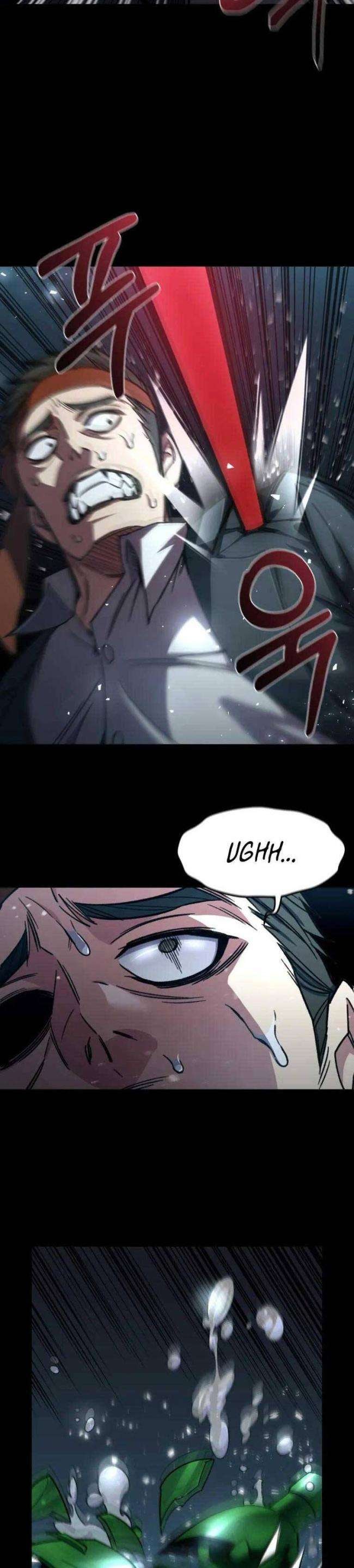 Người Chơi Làm Lại Cuộc Đời - Page 35