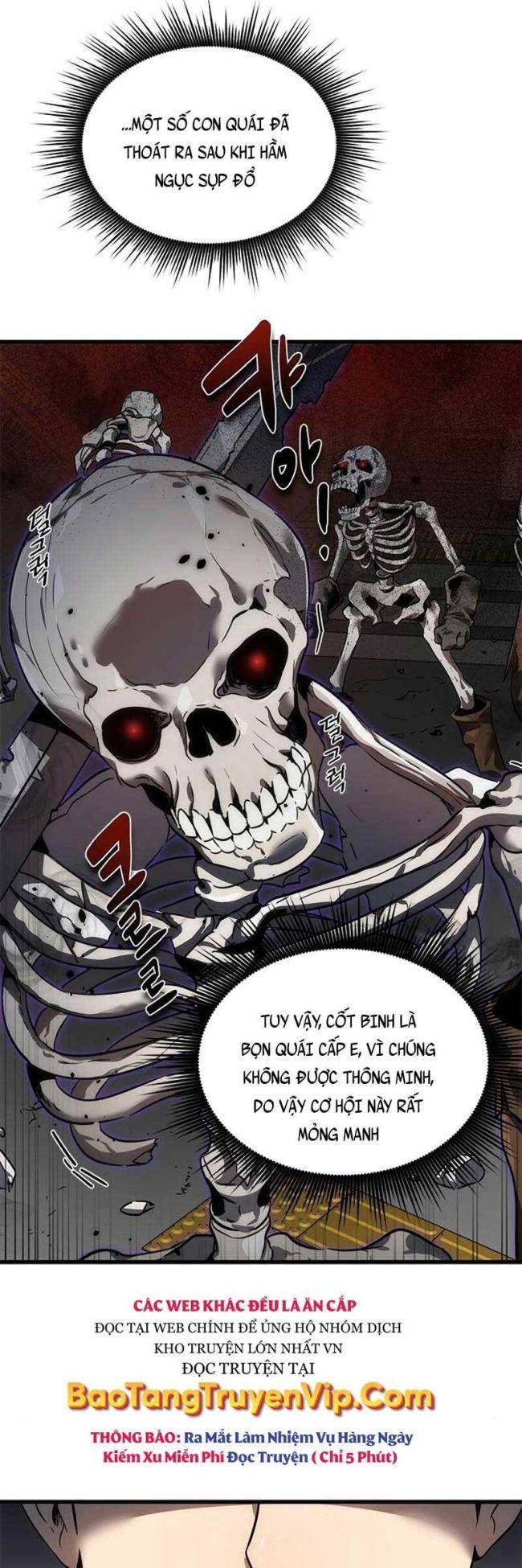 Sự Trở Lại Của Ranker Huyền Thoại - Page 5