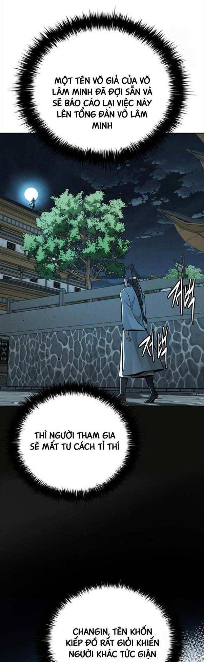 Kiếm Đế Nguyệt Linh - Page 11