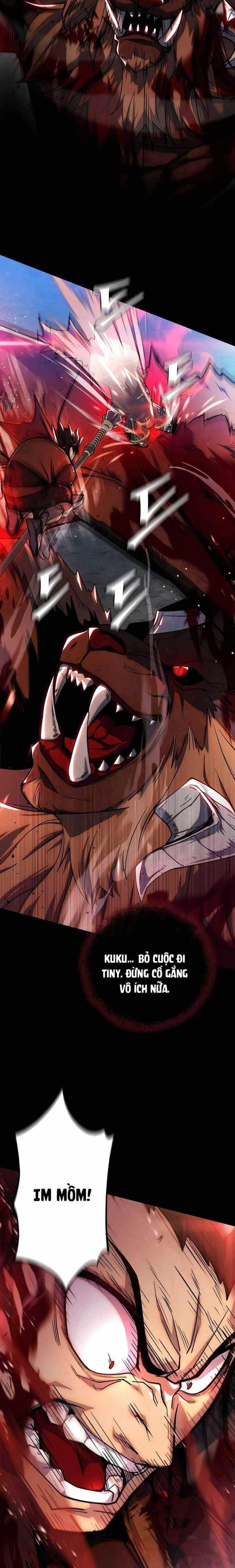 Dùng Búa Để Giải Cứu Thế Giới - Page 8