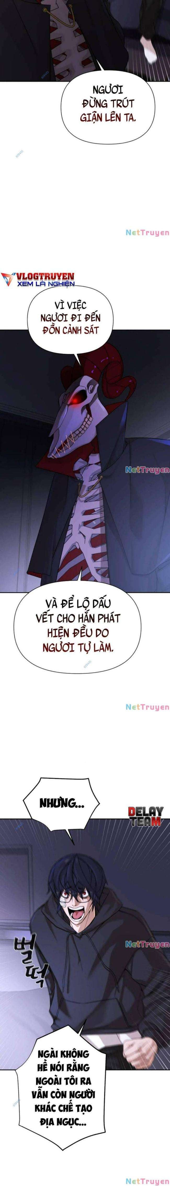 Trò Chơi Địa Ngục - Page 12