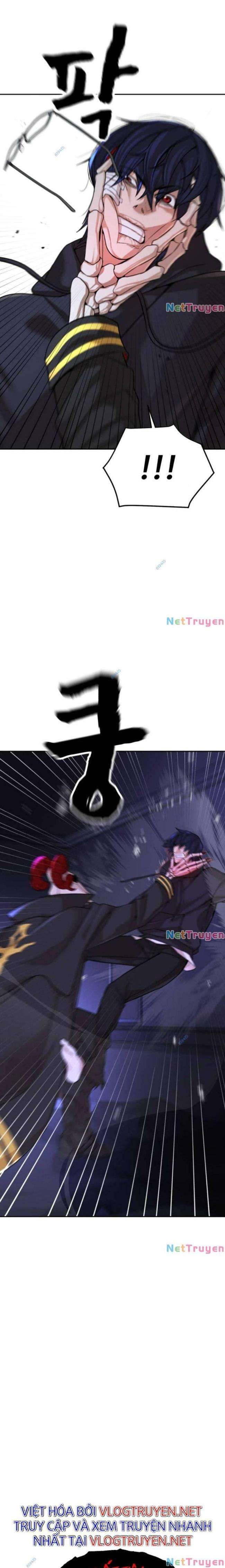 Trò Chơi Địa Ngục - Page 13