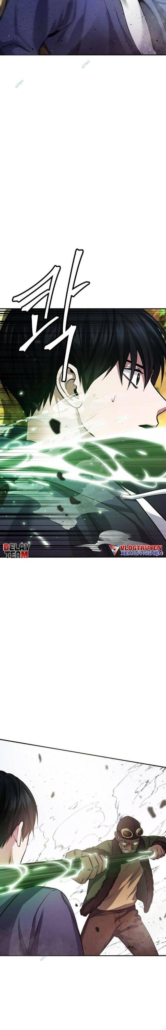 Quái Vật - Page 30