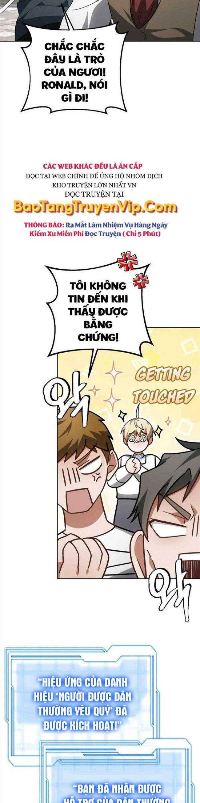 Người Chơi Hệ Bác Sĩ - Page 28