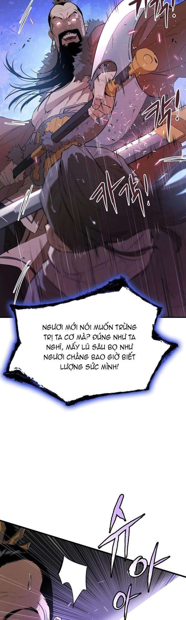 Kẻ Phản Diện Vô Song - Page 49