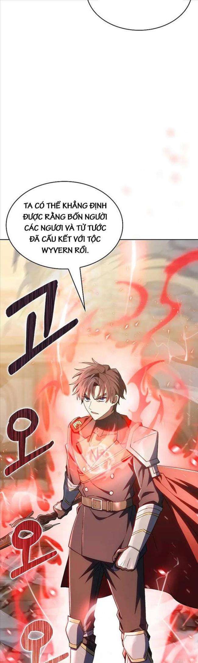 Hồi Quy Vào Gia Tộc Suy Tàn - Page 30