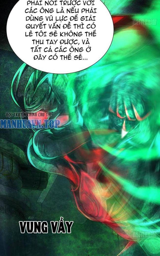 Từ Hồng Nguyệt Khai Thủy - Page 31