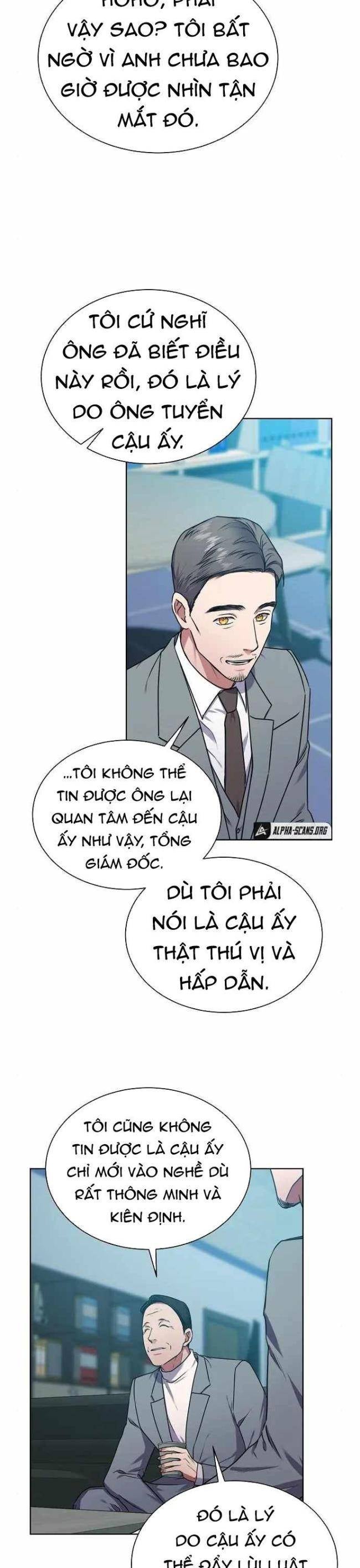 Ta Là Người Thu Thuế - Page 17