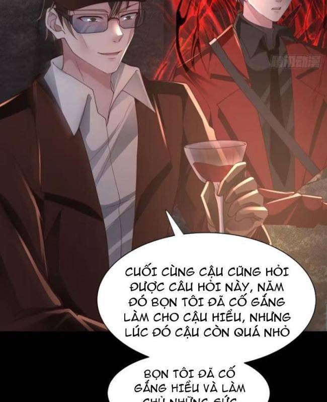 Từ Hồng Nguyệt Khai Thủy - Page 33