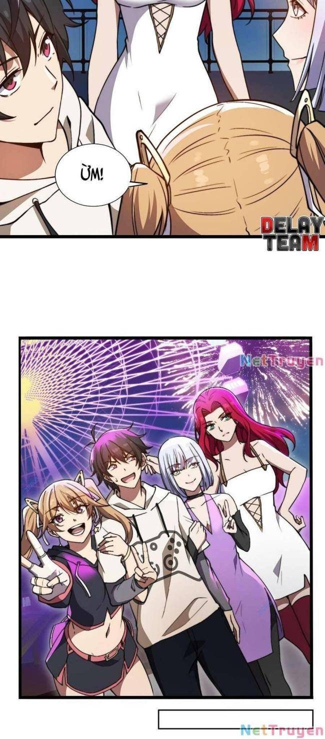 Cao Thủ Gian Lận Hoàn Lương - Page 26