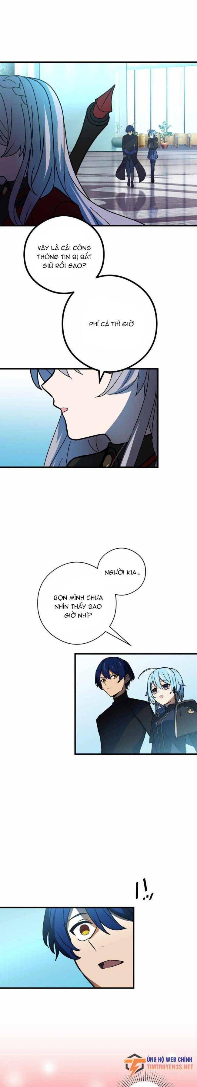 Hồi Quy Trở Thành Mạo Hiểm Giả Mạnh Nhất Nhờ Class Ẩn Điều Khiển Trọng Lực - Page 22