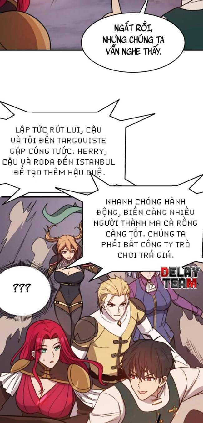 Cao Thủ Gian Lận Hoàn Lương - Page 7