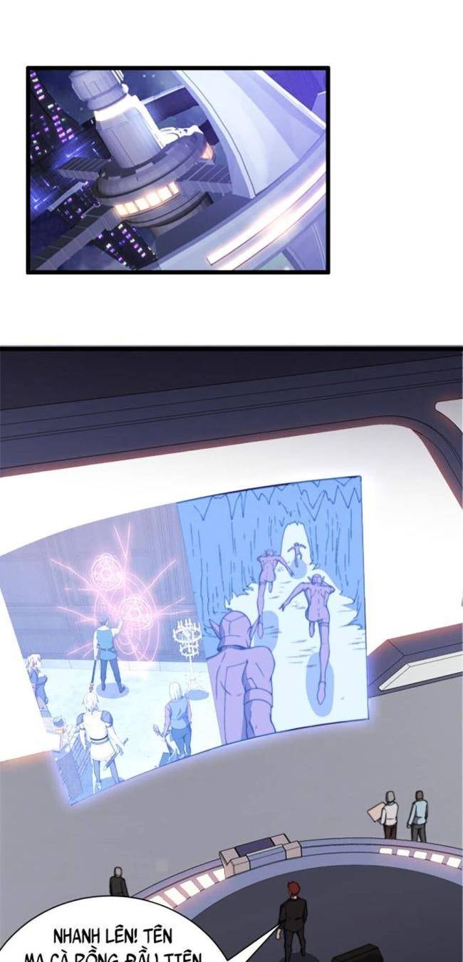 Cao Thủ Gian Lận Hoàn Lương - Page 23