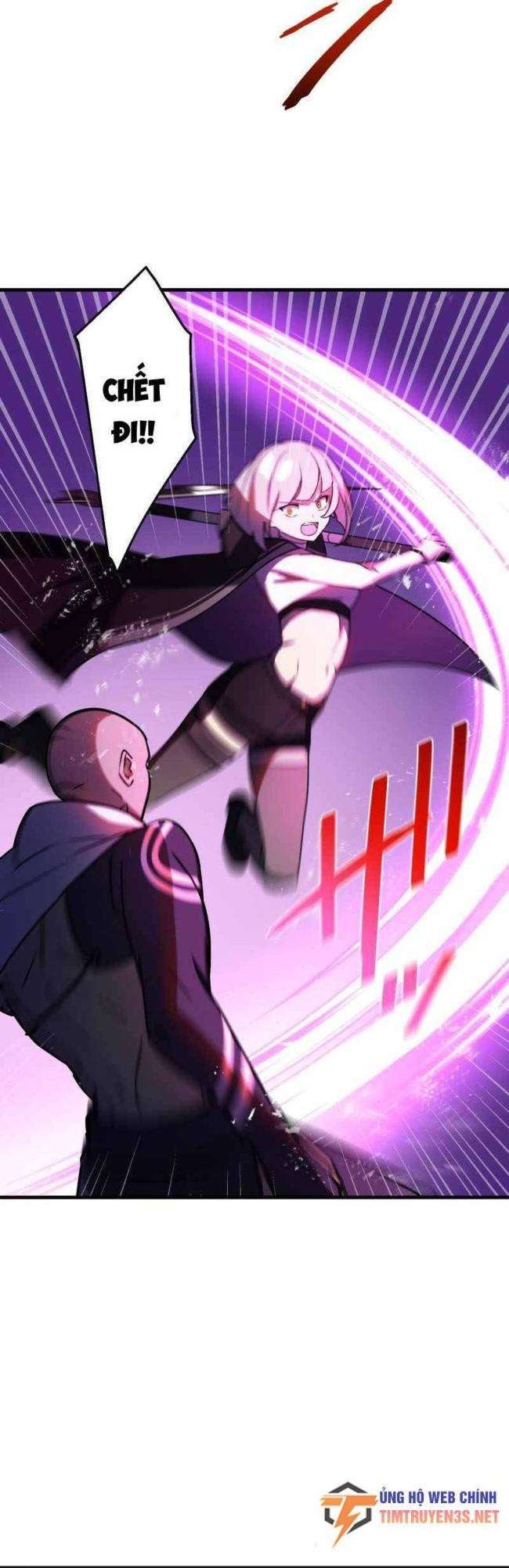 Hồi Quy Trở Thành Mạo Hiểm Giả Mạnh Nhất Nhờ Class Ẩn Điều Khiển Trọng Lực - Page 4