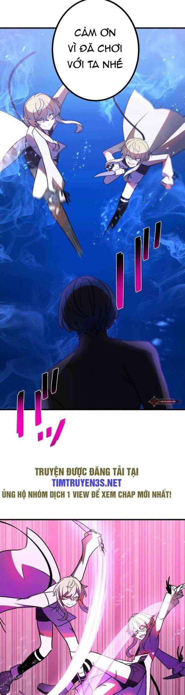 Hồi Quy Trở Thành Mạo Hiểm Giả Mạnh Nhất Nhờ Class Ẩn Điều Khiển Trọng Lực - Page 12