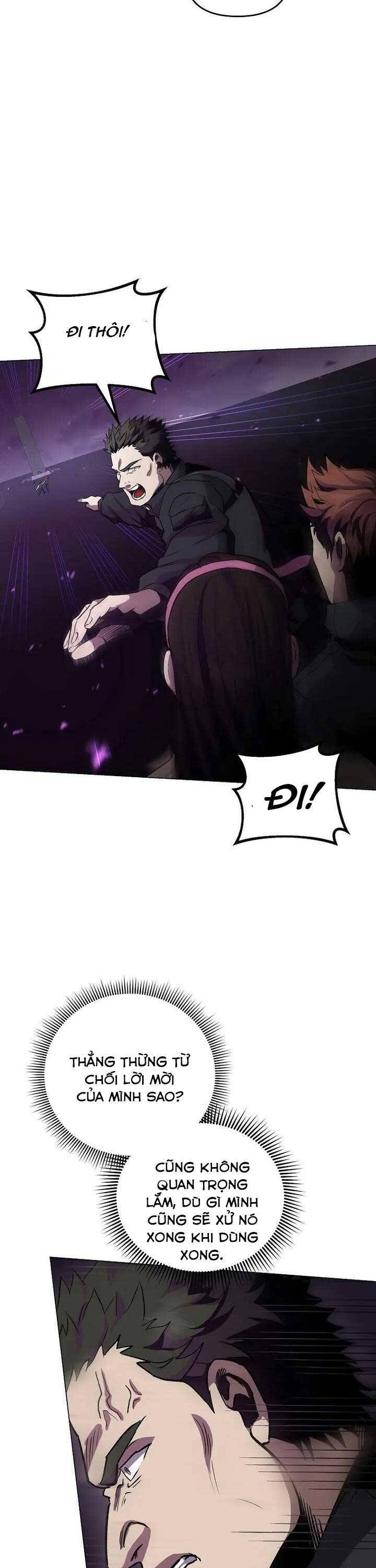 Con Đường Diệt Thần - Page 27