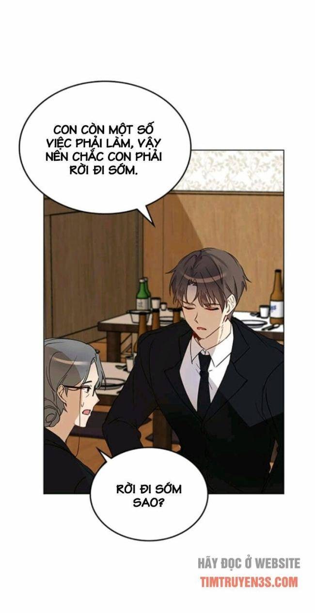 Tôi Trở Thành Một Người Cha - Page 28