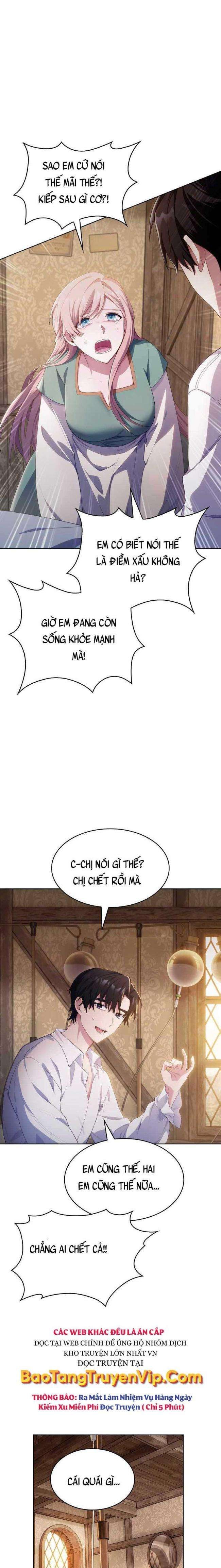 Hồi Quy Vào Gia Tộc Suy Tàn - Page 26