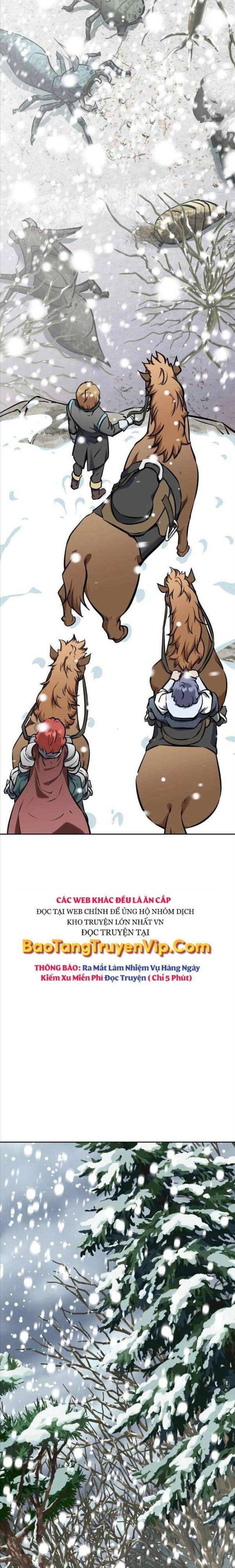 Sự Trở Lại Của Bậc Thầy Kiếm Sư - Page 10