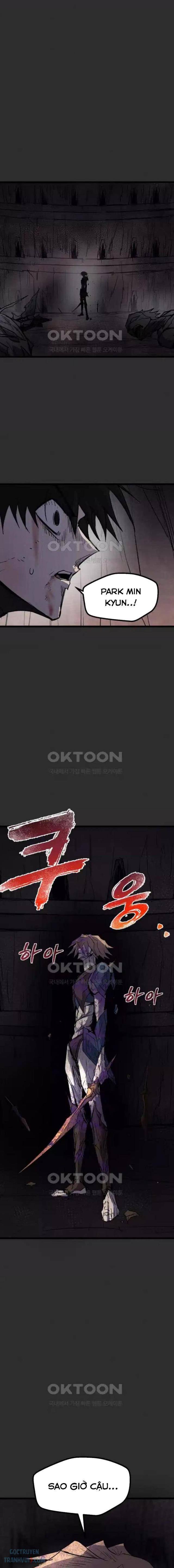 Người Côn Trùng - Page 30