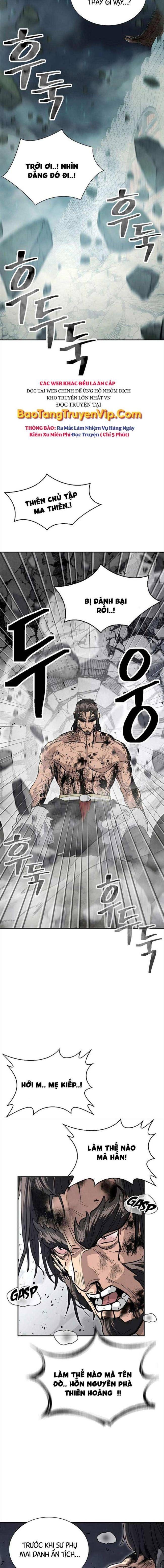 Kiếm Ma Đạo - Page 30