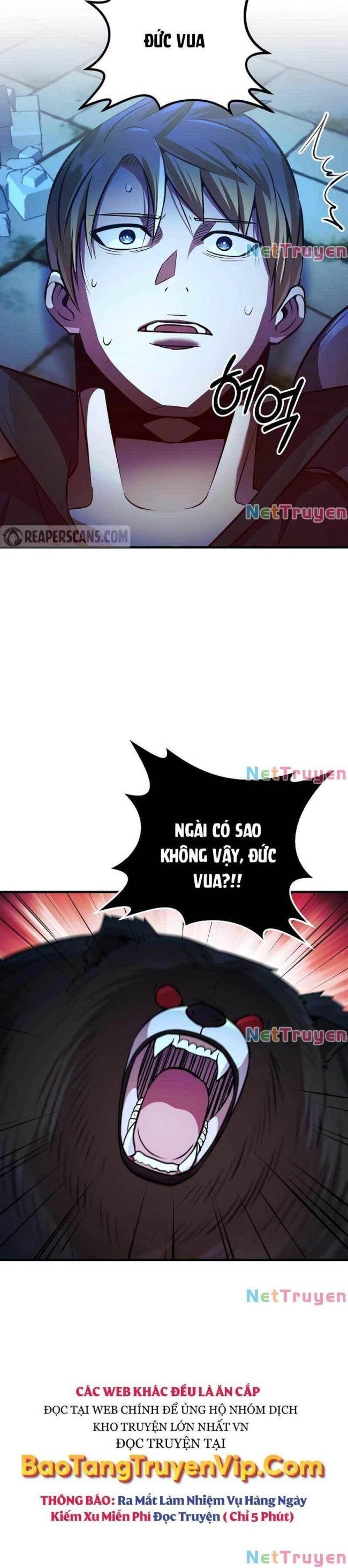 Tôi Trở Thành Hoàng Đế Điên Cuồng - Page 29