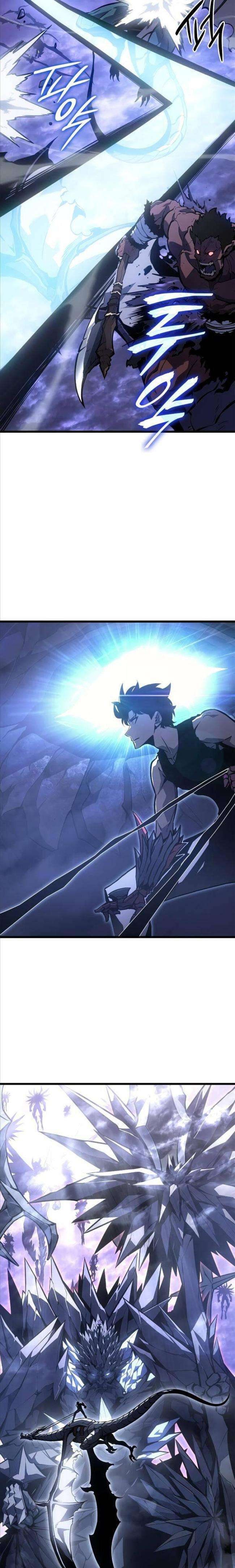 Tôi Thăng Cấp Một Mình SS3 - Page 20