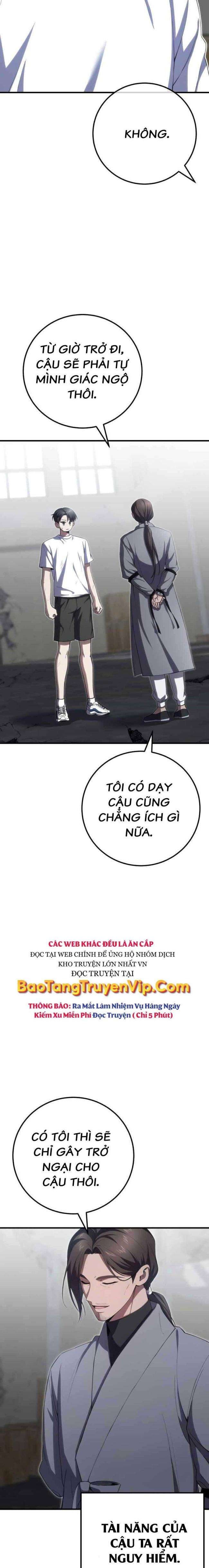 Độc Dược Sư - Page 6