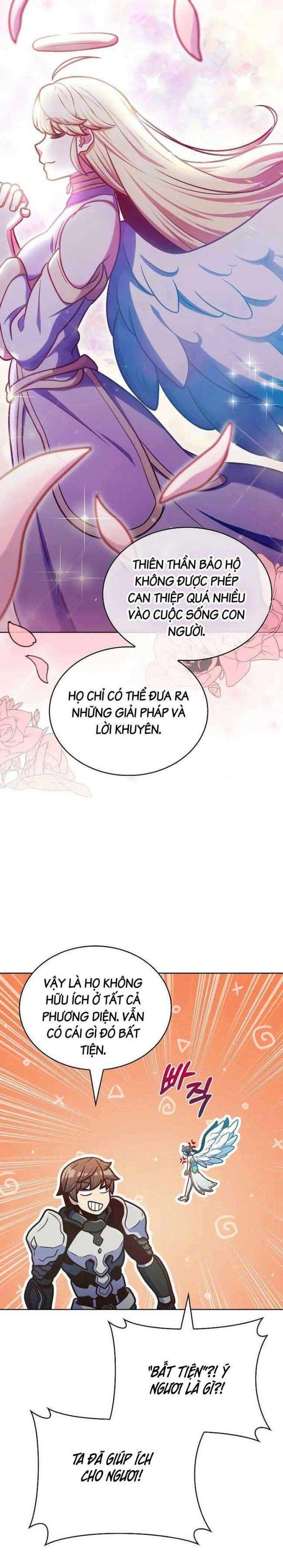 Trừ Tôi Tất Cả Đều Là Quy Hồi Giả - Page 34