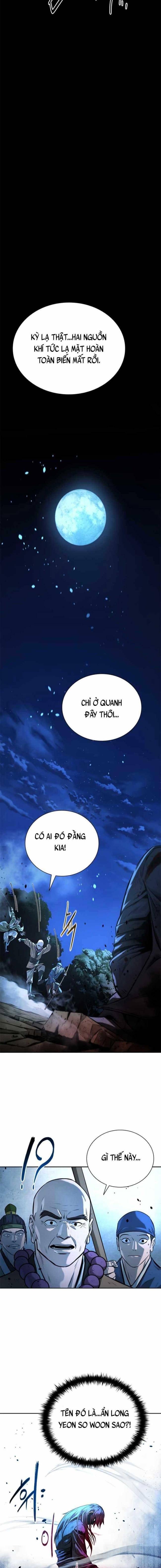 Kiếm Đế Nguyệt Linh - Page 25