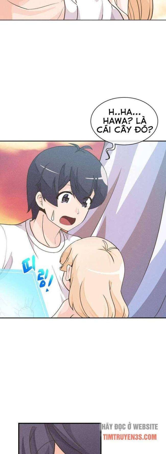 Tôi Trở Thành Một Nông Dân - Page 48