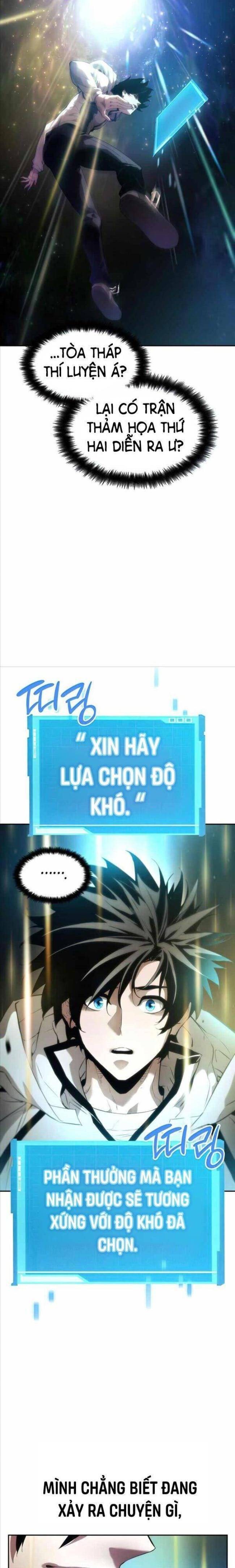 Chiêu Hồn Sư Siêu Phàm - Page 26